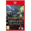 Image de Jeu Nintendo Switch 2 Warhammer 40,000 Rogue Trader Voidfarer Edition JUST FOR GAMES RPG d'exploration Multicolore - Neuf