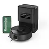 Image de iRobot Roomba Mini Noir - Robot aspirateur et laveur - 7000 Pa - 200 ml