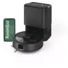 Image de Roomba Mini - Aspirateur robot F155040, Noir - Neuf
