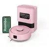 Image de iRobot Roomba Mini Rose - Aspirateur robot - 7000 Pa - 200 ml