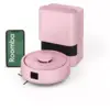 Image de Roomba Mini - Aspirateur robot F155040, Rose - Neuf