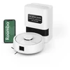 Image de Irobot Roomba Mini Blanc - Robot Aspirateur Laveur + Base Autoempty - 7000 Pa - Sac À Poussière (station) 2,5 L