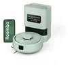 Image de Irobot Roomba Mini Vert - Robot Aspirateur Laveur + Base Autoempty - 7000 Pa - Sac À Poussière (station) 2,5 L