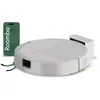 Image de iRobot Roomba 115 Combo, aspirateur robot sans sac, blanc, forme ronde, rechargeable, équipé d'un gyroscope, batterie lithium-ion (Li-ion)