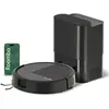 Image de iRobot Roomba Combo 115+ Noir