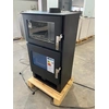 Image de Poêle à bois Verso F   9 kW avec four inox   Chauffage & cuisson