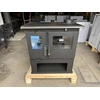 Image de Verso CS 7,7 kW Cuisinière à bois | Poêle avec four, plaque de cuisson & compartiment à bois