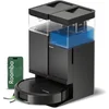 Image de iRobot Roomba Plus 515 Combo Noir - Neuf