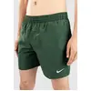Image de Nike Swim 5" Volley Boardshort vert S