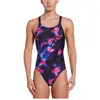 Image de Maillot de bain Nike NESSF014-001 pour Femme