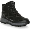 Image de Regatta Vendeavour Bottes de randonnée Noir UE 42 Homme Noir UE 42