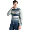 Image de Maillot à manches longues Dare2b Aep Revolving Bleu M Homme Bleu M