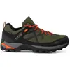 Image de Regatta Samaris Iii Low Chaussures de randonnée Vert UE 45 Hommes Vert UE 45