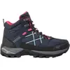 Image de Regatta Sneakers RWF834113 in Black color size 39