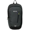 Image de Regatta Highton V2 25L Backpack, Sacs à dos Homme, Black/Sealgr, 25 Litres en occasion ou reconditionné