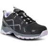 Image de Chaussures de randonnée Regatta Vendeavour Noir EU 38 Femme Noir EU 38