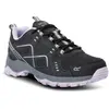 Image de REGATTA RWF785 Vendeavour, chaussure de randonnée Damen, noire/violette, taille 40