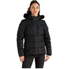 Image de Veste Dare2b Glamorize V, noir, taille 40, femme, noir, taille 40