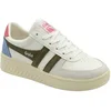 Image de Chaussures Gola Grandslam Trident CLA415IN