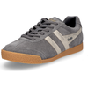 Image de Gola Femme Sneaker Harrier Mirror gris or
