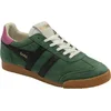 Image de Baskets Basse en cuir Elan