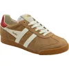 Image de Baskets en cuir Elan Trainer