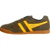 Image de Baskets Harrier Suede