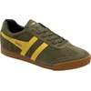 Image de Baskets Harrier Suede