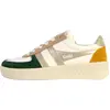 Image de Baskets en cuir Grandslam Quadrant