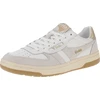 Image de Baskets Plate en cuir Hawk