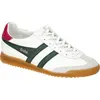 Image de Baskets basses Gola pour femmes, modèle 31383830393138, couleur blanche, taille 42 EU