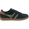Image de Baskets en cuir Equipe II Suede
