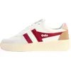 Image de Baskets en cuir Grandslam Trident
