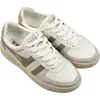 Image de GOLA Women Schuh Grandslam Trident white/feather/oat 42