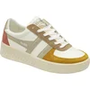 Image de Chaussures Gola Grandslam Quadrant CLB207AY