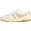 Image de Baskets en cuir Falcon Mirror
