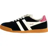 Image de Baskets Basse en cuir Elan