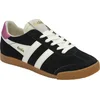 Image de Baskets Basse en cuir Elan