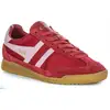 Image de Gola Classics Tornado en rouge rose pour femmes   8 UK - 41 EU - 10 US / Rouge rose