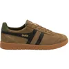 Image de Gola Hurricane Suede CMB046BW, Basket - 41 EU en occasion ou reconditionné