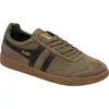 Image de Chaussures Gola Hurricane Suede 2024 CMB046BW