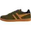Image de Baskets en cuir Equipe II Suede