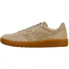 Image de Baskets en cuir Hawk Suede 86 Trainer