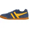 Image de Baskets Harrier Suede