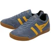 Image de Baskets Harrier Suede