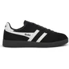 Image de Gola Pour des hommes Faible Sneaker Viper CMB735 Low Top CMB735 noir
