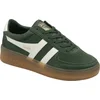 Image de Chaussures Gola Grandslam Wildleder 2024 CLA589NY