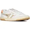 Image de Baskets de sport pour femmes Gola Hawk, modèle CLB336WF