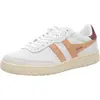 Image de Baskets pour femmes en blanc