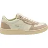 Image de Baskets pour femmes Gola Hawk '89, couleur blanche, taille 38